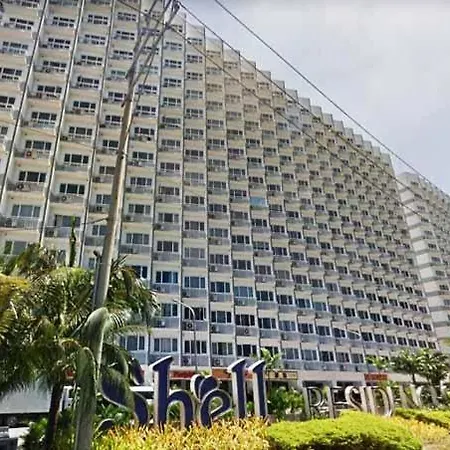 Shell Residences