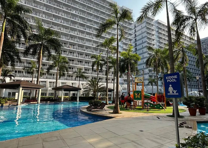 Shell Residences Moa View By Lenn 公寓