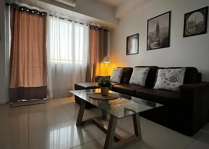 Shell Residences Moa View By Lenn 公寓