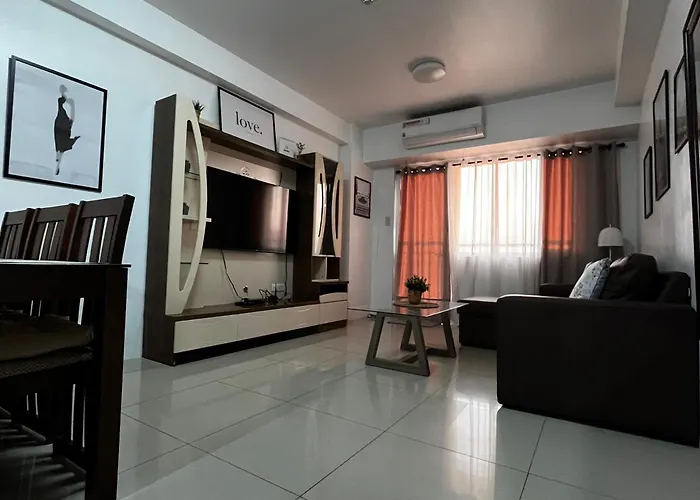 Shell Residences Moa View By Lenn *