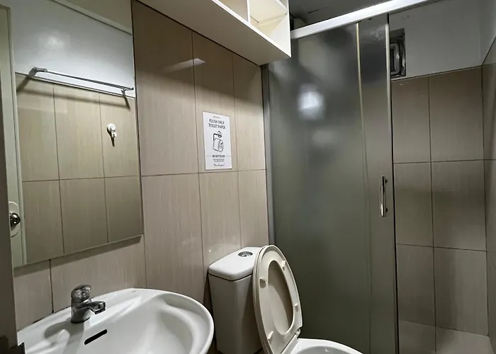 Shell Residences Moa View By Lenn *